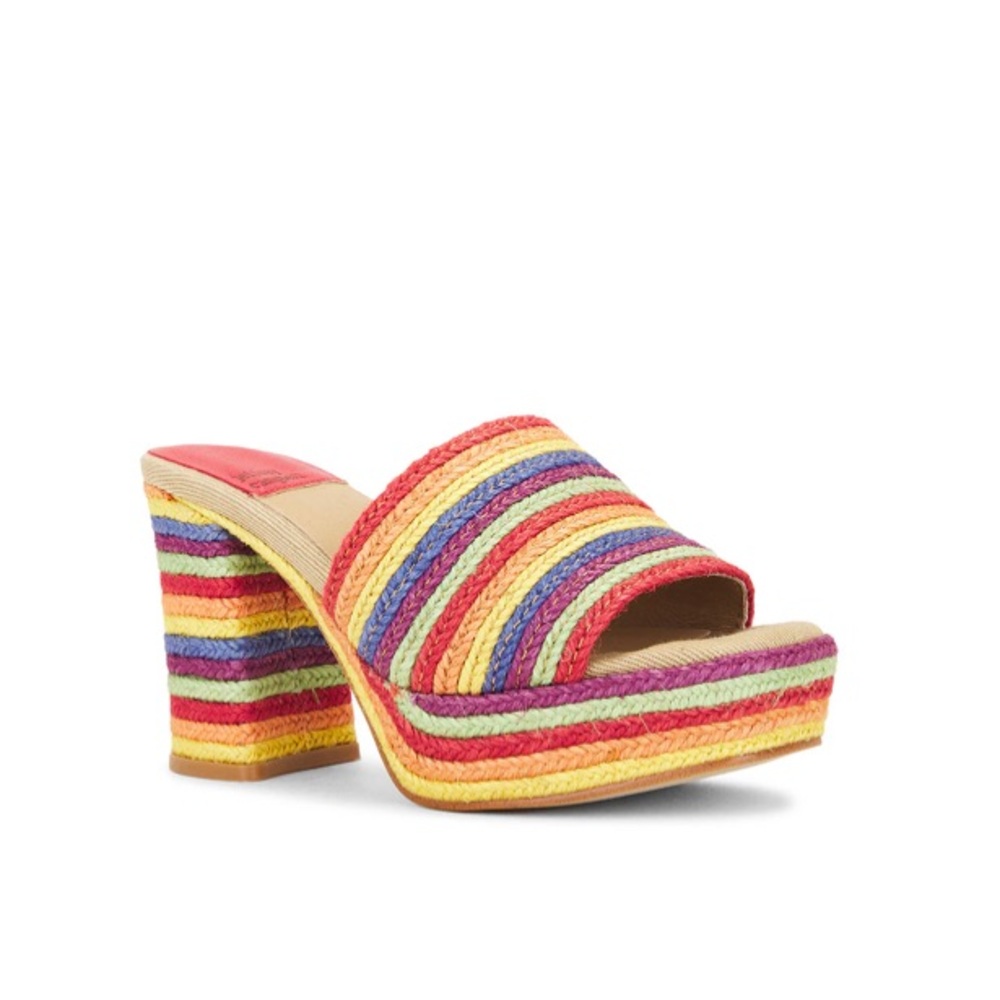 JEFFREY CAMPBELL SANDAL